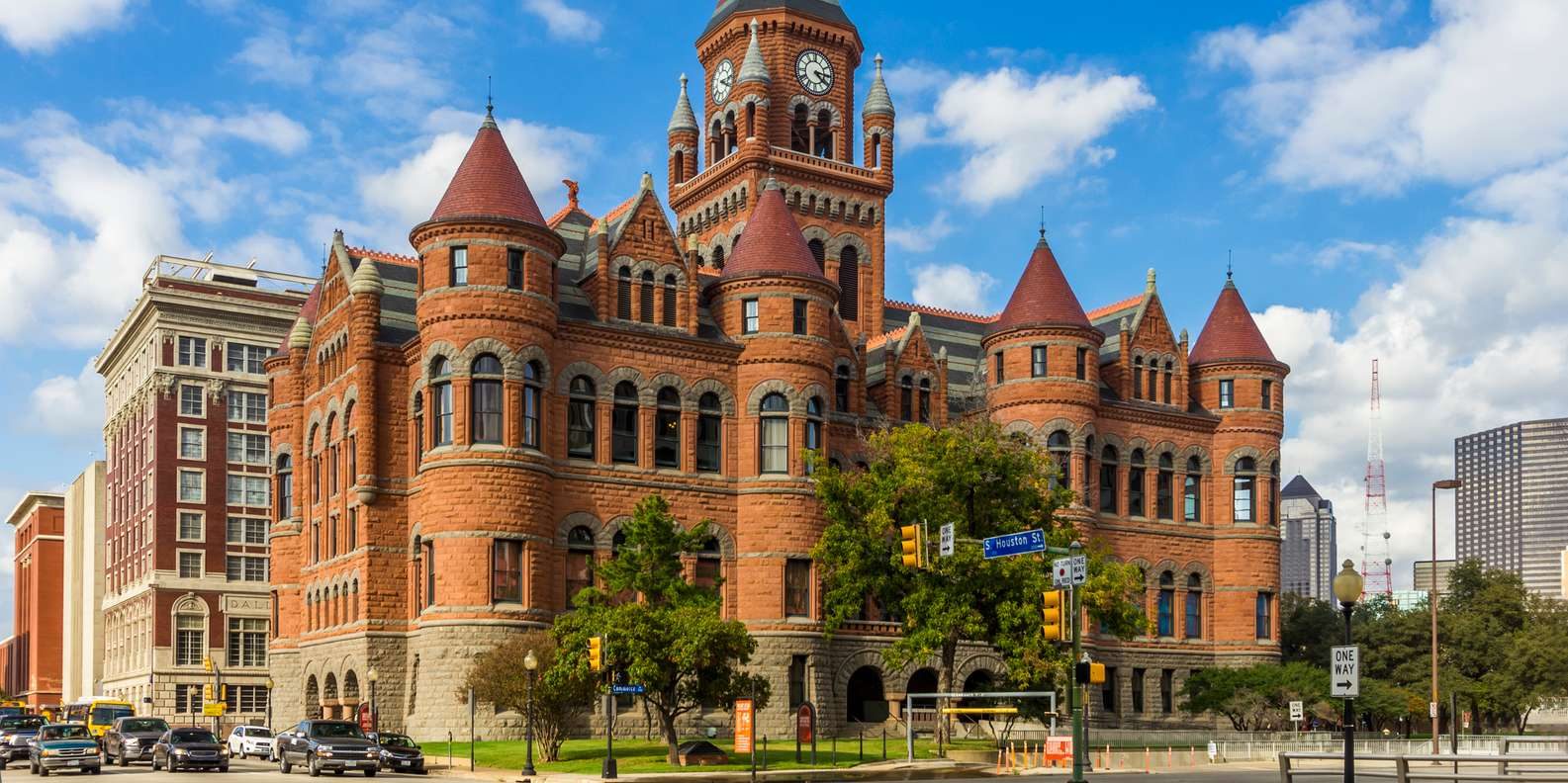 Covenant Clearinghouse Wins Dallas County Fee Dispute